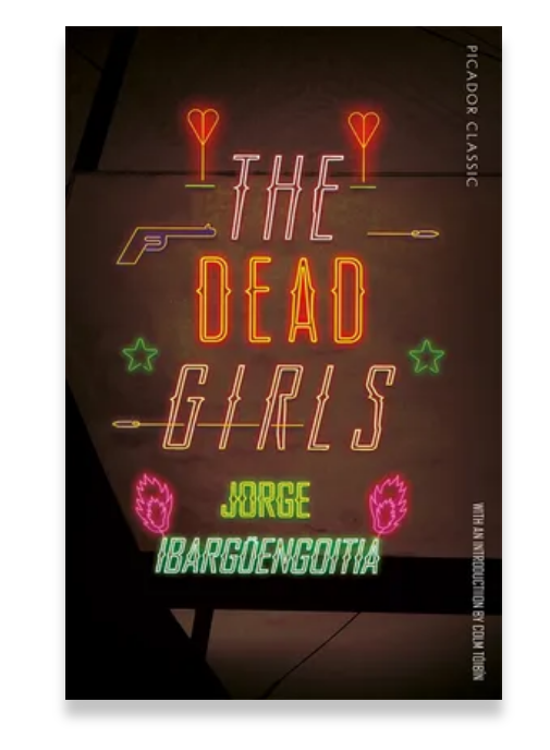 Schoolstoreng Ltd | The Dead Girls